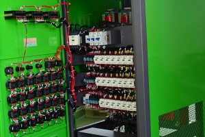 SIKES designs inductive load for Daikin Malaysia.